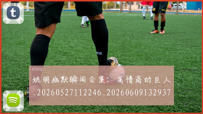 姚明幽默瞬间合集：高情商的巨人_20260527112246_20260609132937