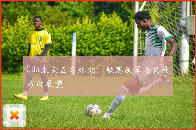 CBA未来五年规划：联赛改革与发展方向展望